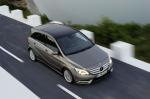Mercedes-Benz B-Class 2011 года